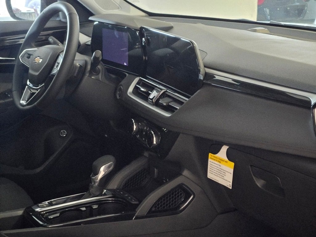 2026 CHEVROLET TRAILBLAZER - Image 7