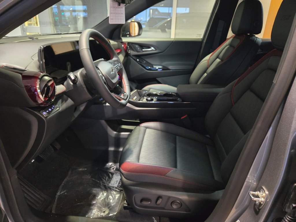 2026 CHEVROLET EQUINOX - Image 21