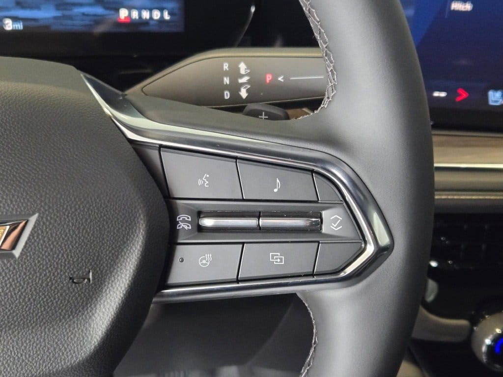 2025 CHEVROLET TAHOE - Image 31