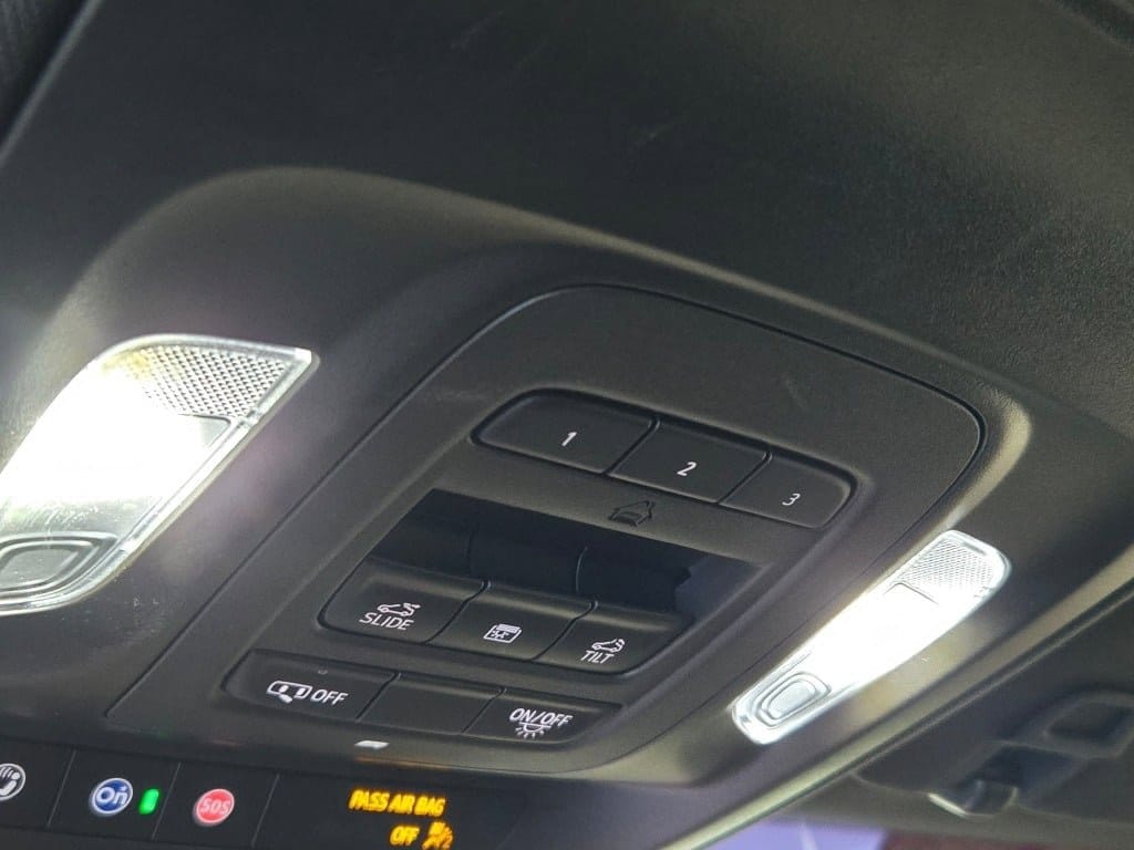 2020 CADILLAC CT5 - Image 29