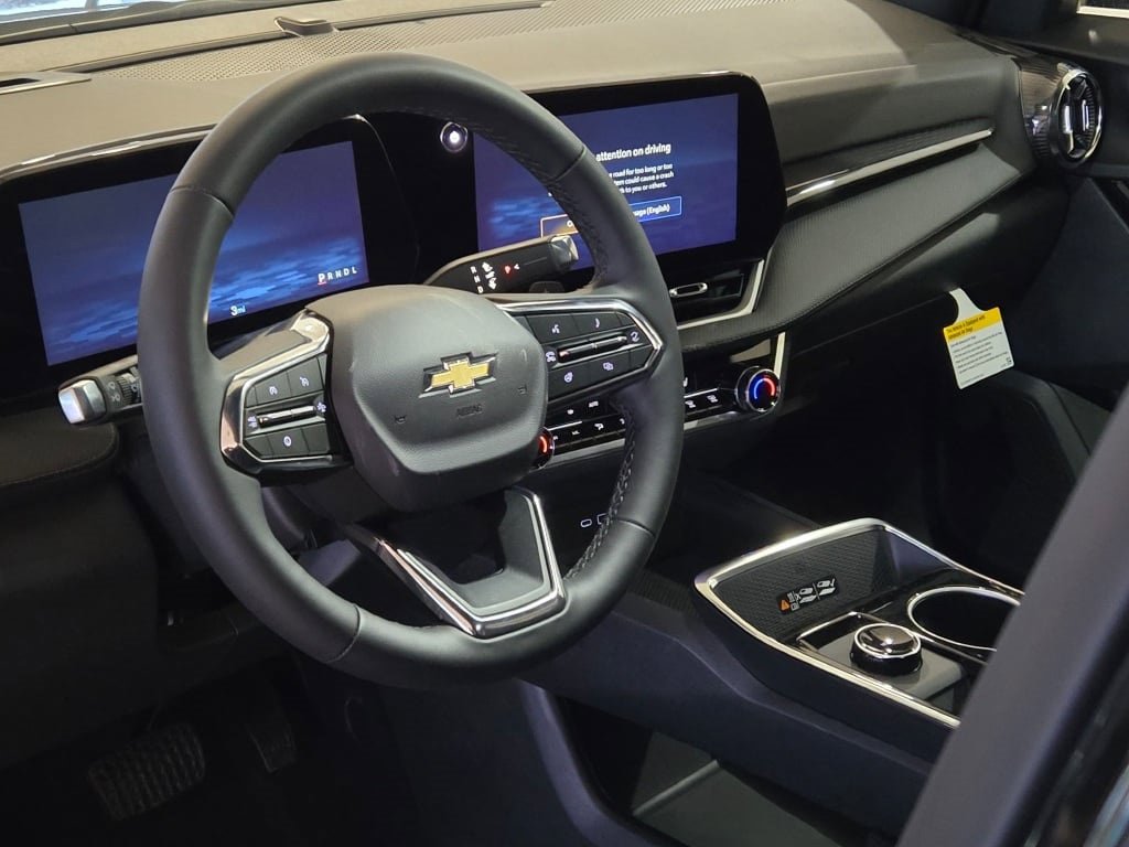 2026 CHEVROLET EQUINOX - Image 22