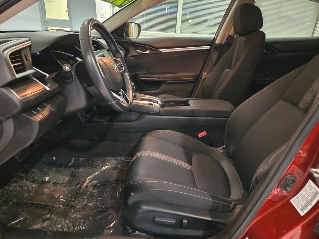2020 HONDA CIVIC - Image 17