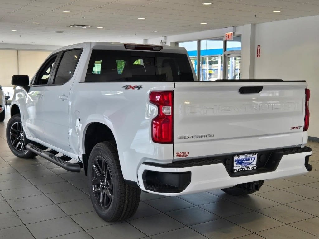2026 Chevrolet Silverado 1500 RST - Photo 14