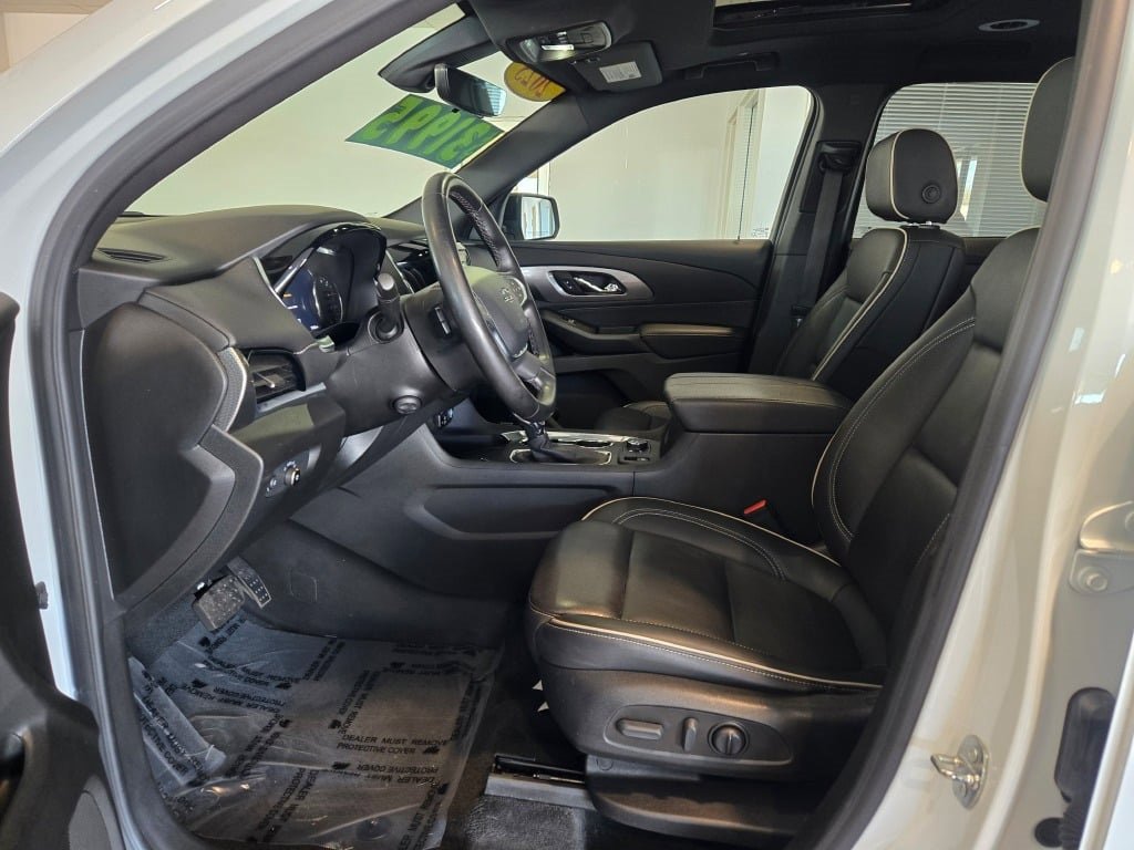 2023 CHEVROLET TRAVERSE - Image 22