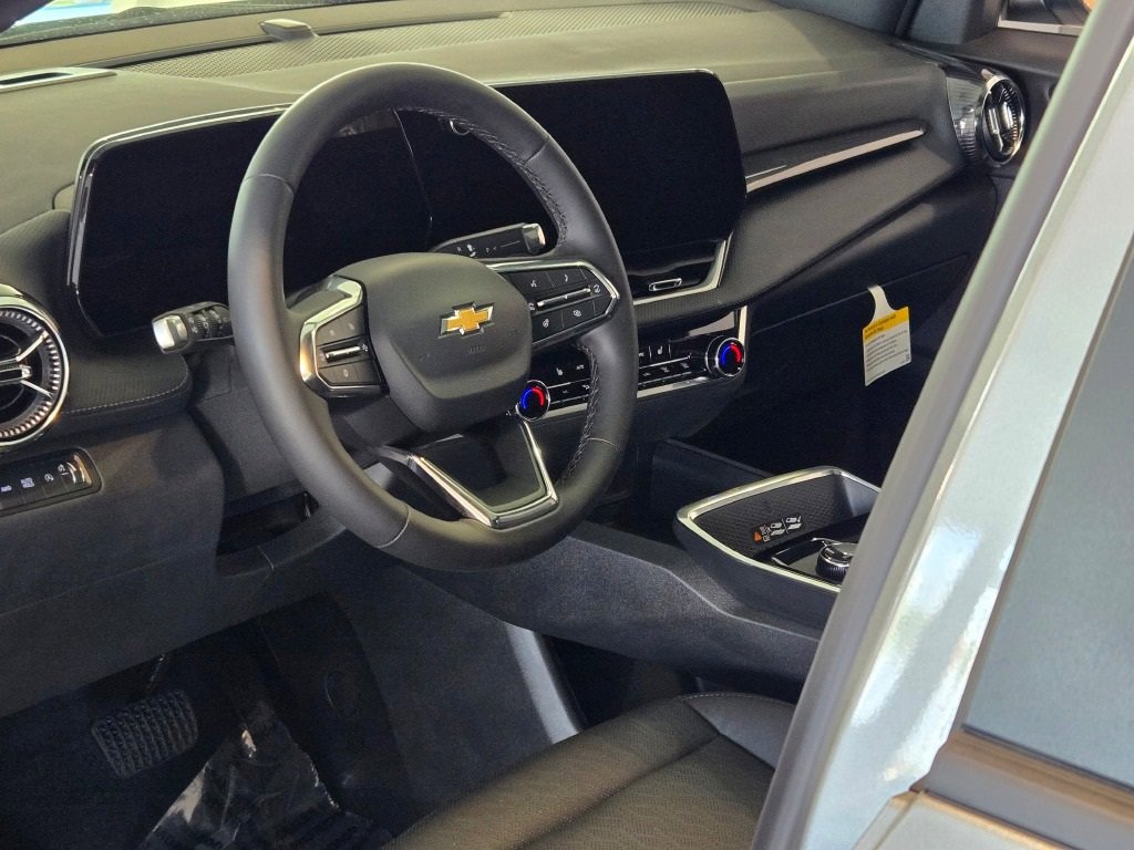 2026 CHEVROLET EQUINOX - Image 22