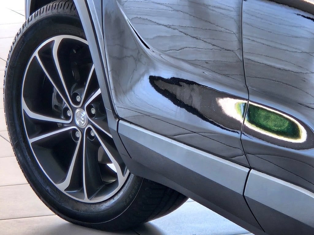 2020 Buick Encore GX Select - Photo 14