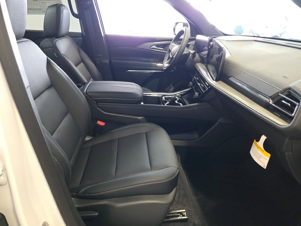 2026 CHEVROLET TRAVERSE - Image 5