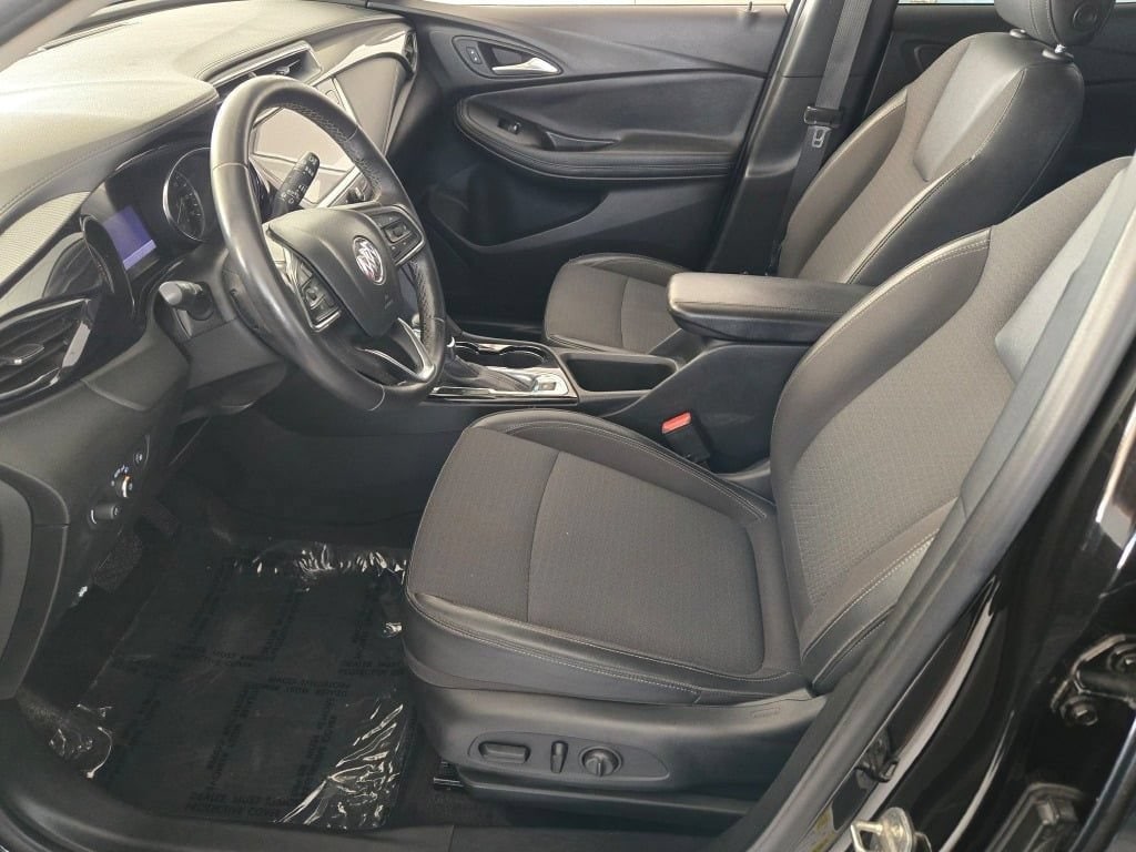 2020 Buick Encore GX Select - Photo 20