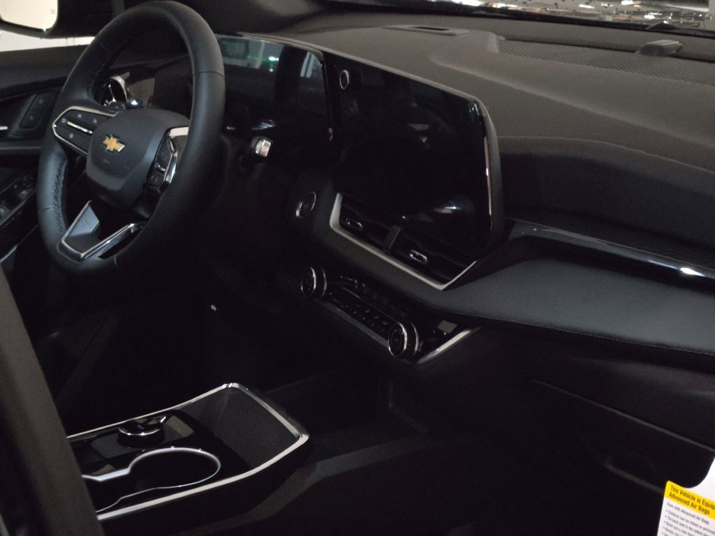 2026 CHEVROLET EQUINOX - Image 6