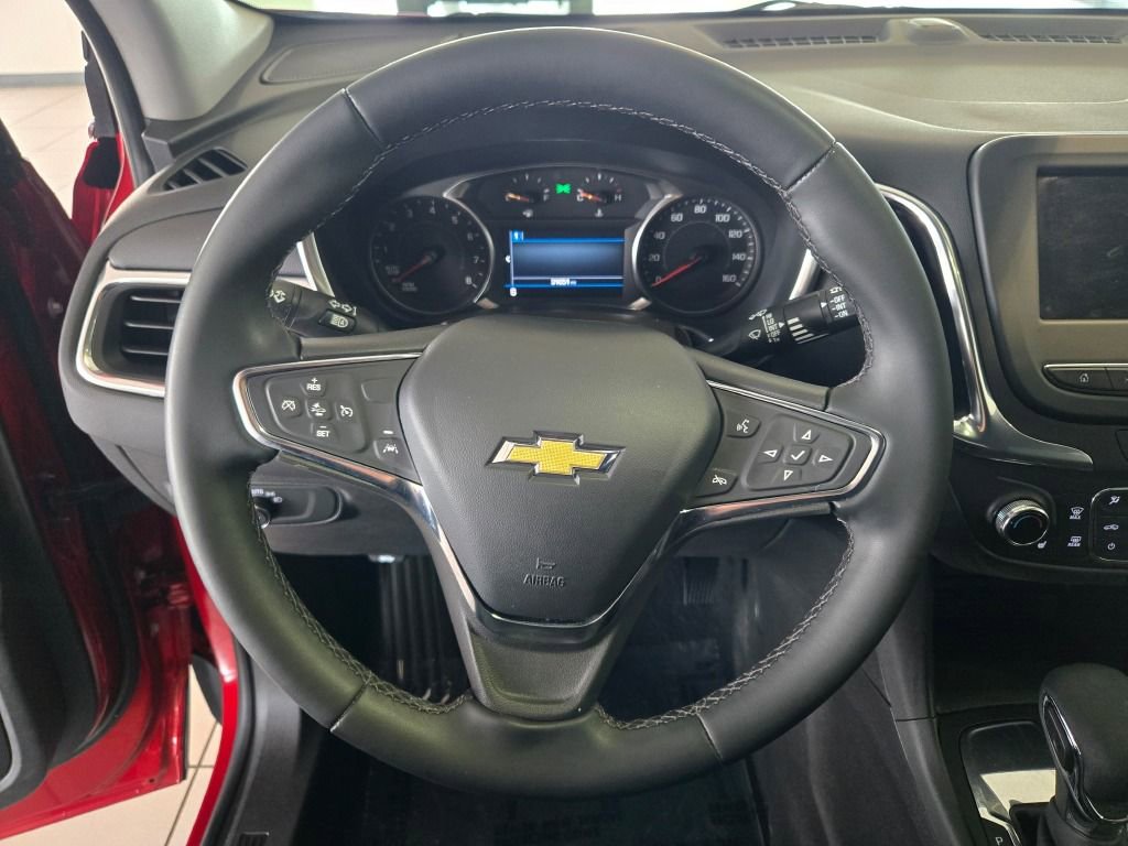 2024 Chevrolet Equinox LT - Photo 33