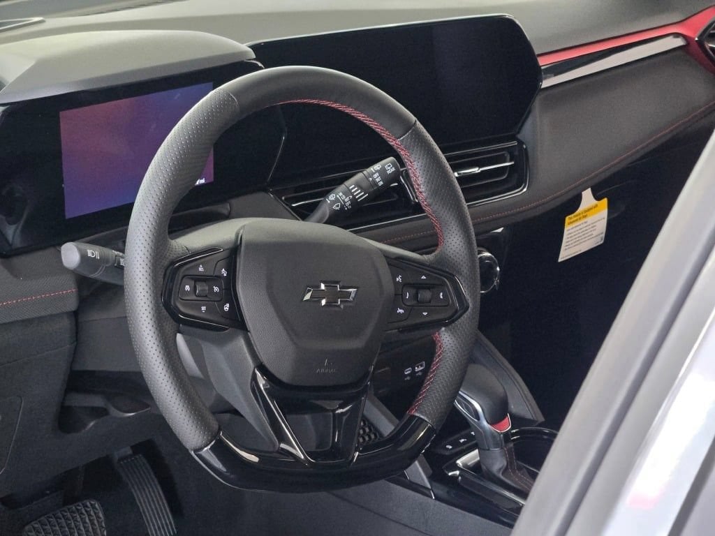 2026 Chevrolet Trailblazer RS - Photo 23