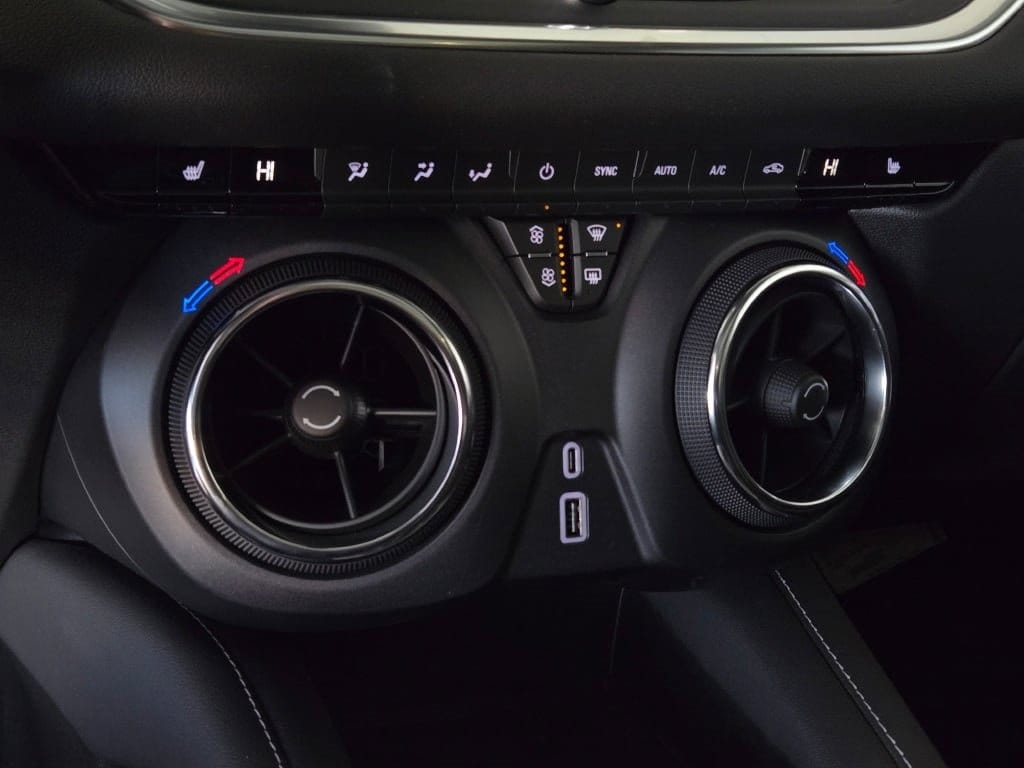 2026 CHEVROLET BLAZER - Image 27