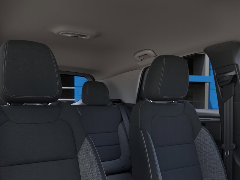 2026 CHEVROLET TRAILBLAZER - Image 24