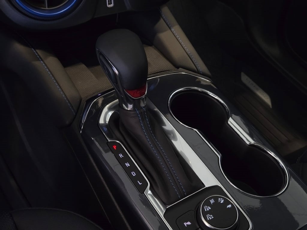 2026 CHEVROLET BLAZER - Image 29