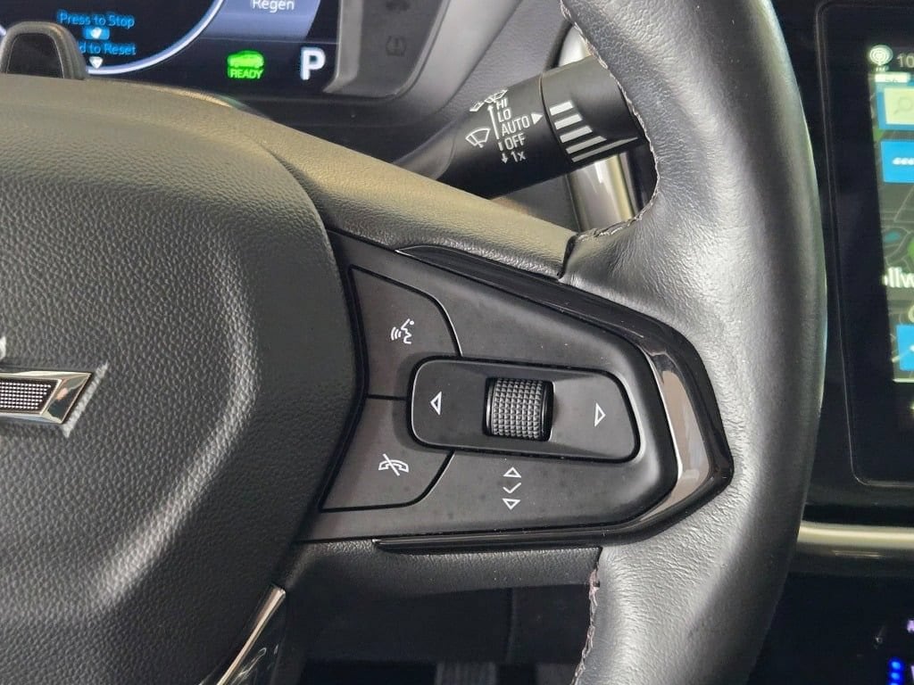 2023 Chevrolet Bolt EUV Premier - Photo 32