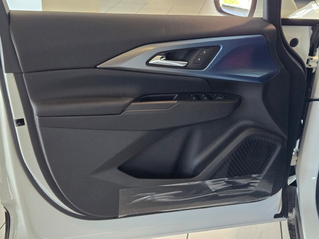 2025 CHEVROLET EQUINOX - Image 18