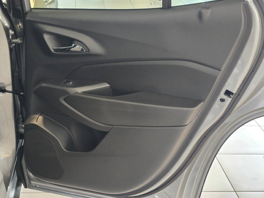 2026 CHEVROLET TRAX - Image 7