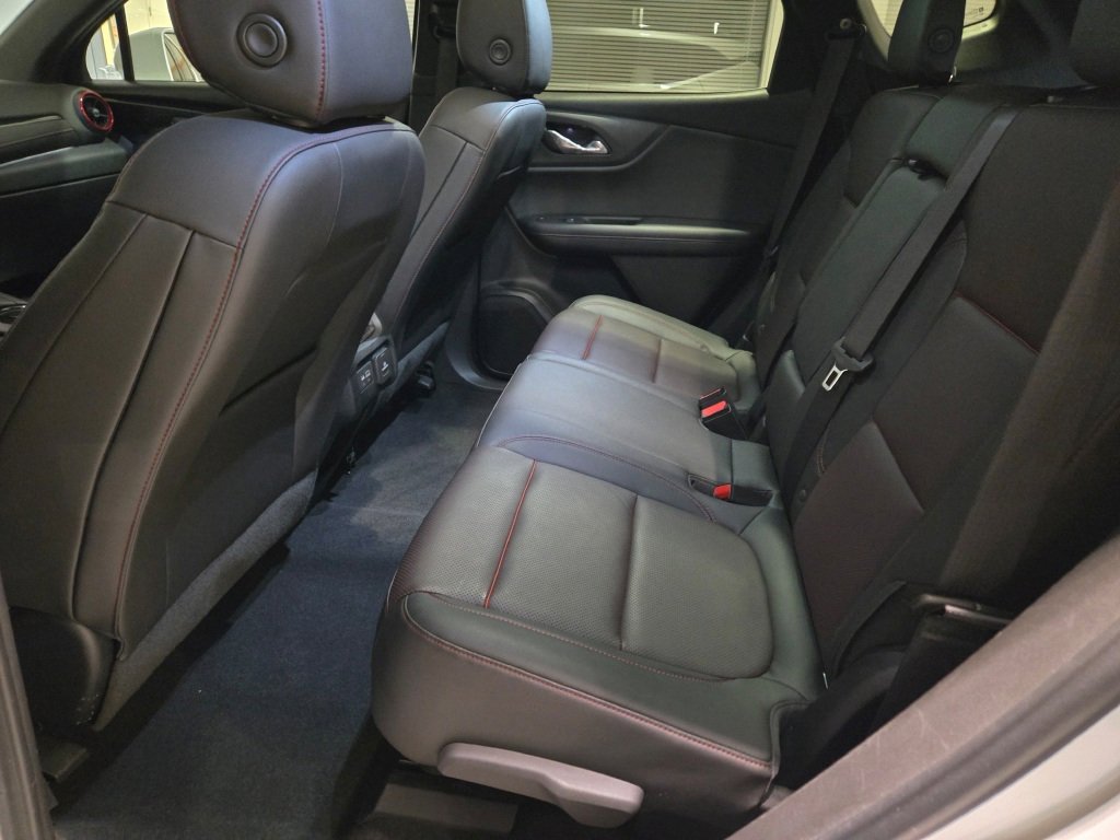 2020 CHEVROLET BLAZER - Image 15