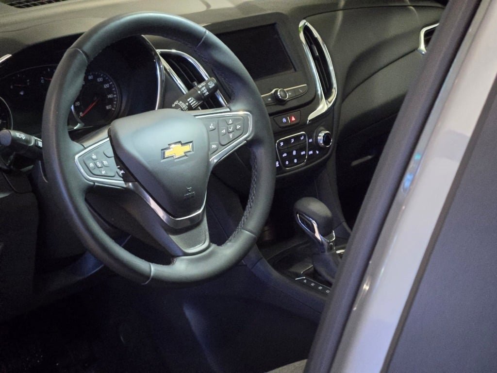 2023 CHEVROLET EQUINOX - Image 22