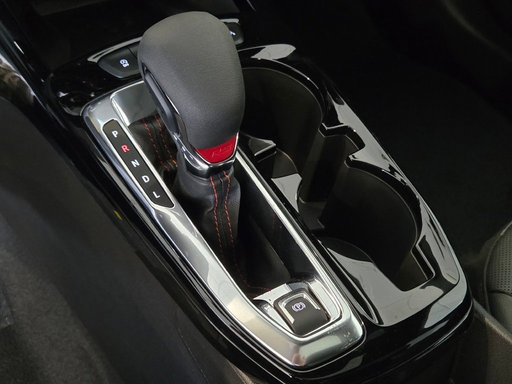 2026 CHEVROLET TRAX - Image 27