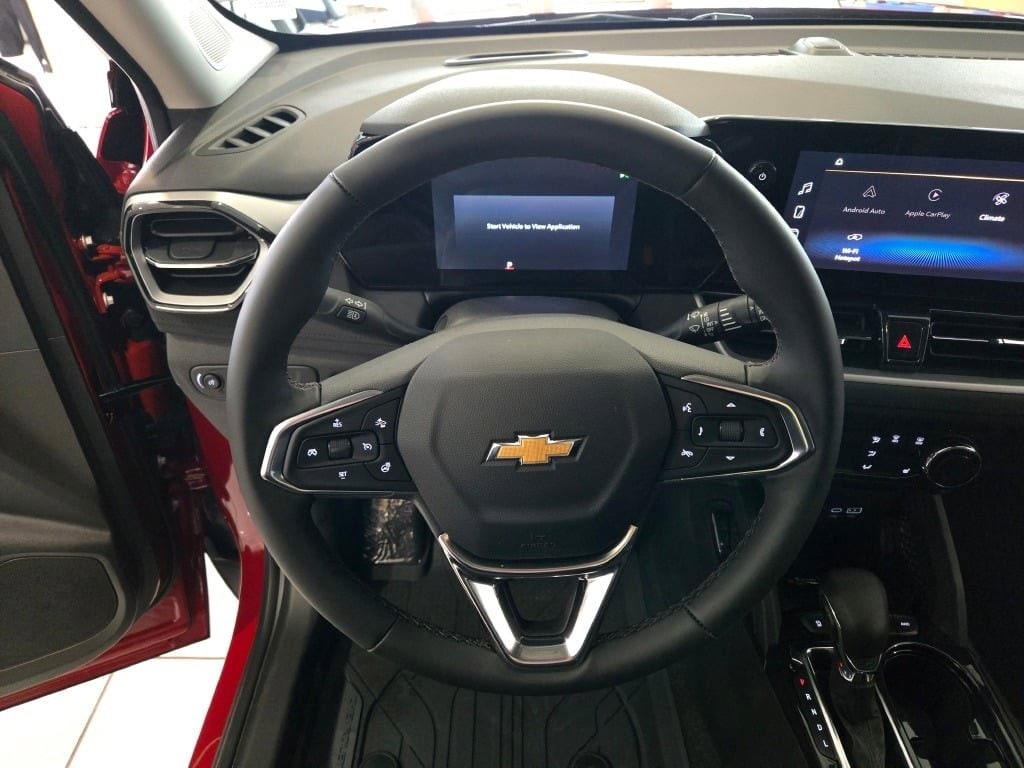 2026 CHEVROLET TRAILBLAZER - Image 28