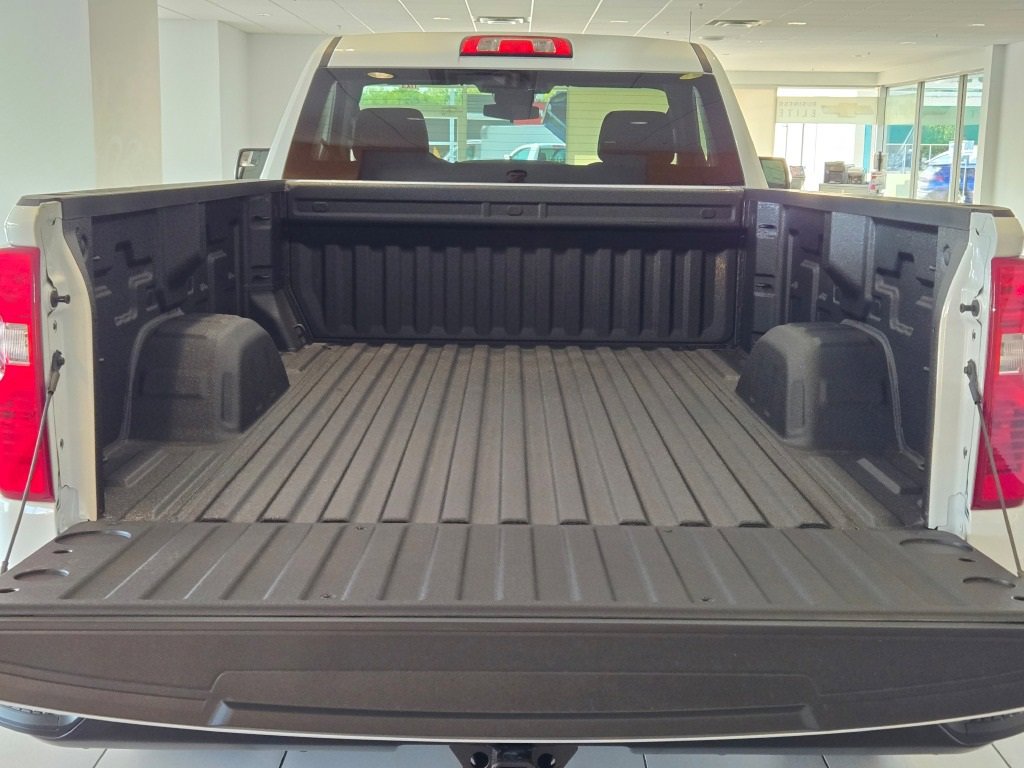 2026 CHEVROLET SILVERADO - Image 10