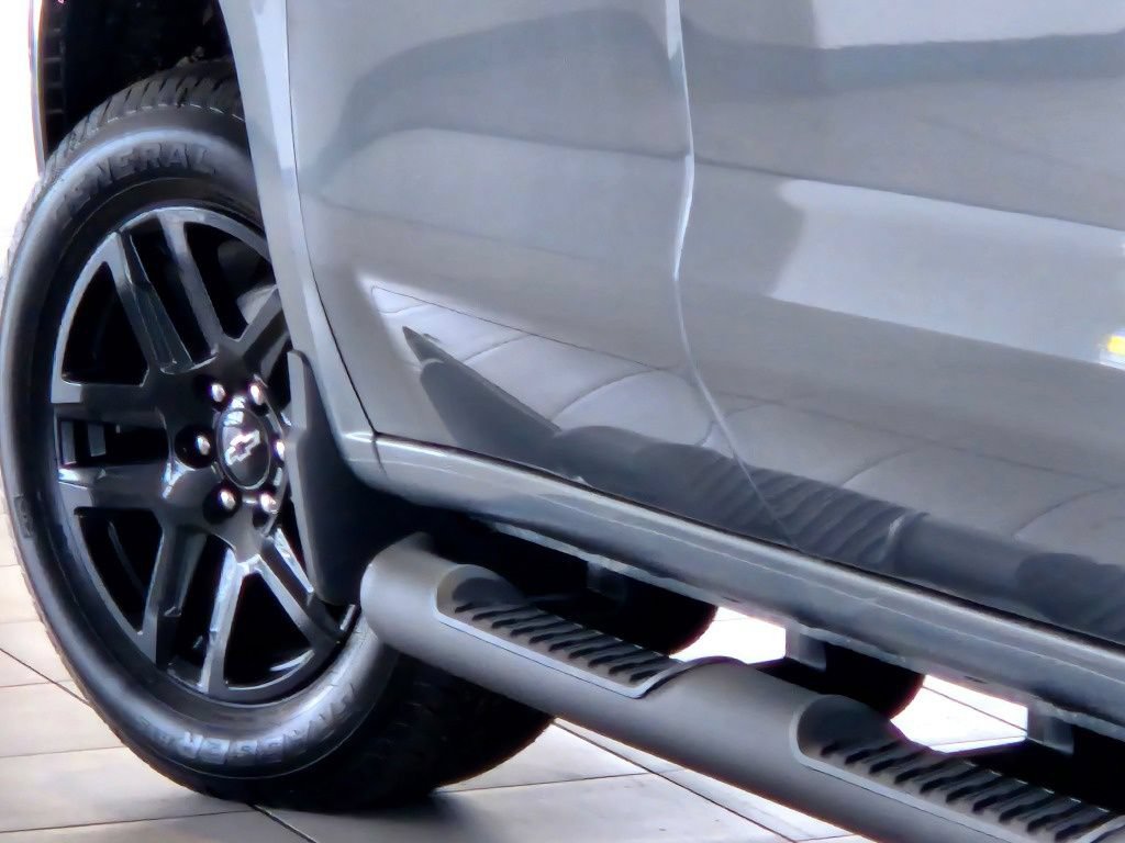 2026 Chevrolet Silverado 1500 RST - Photo 15
