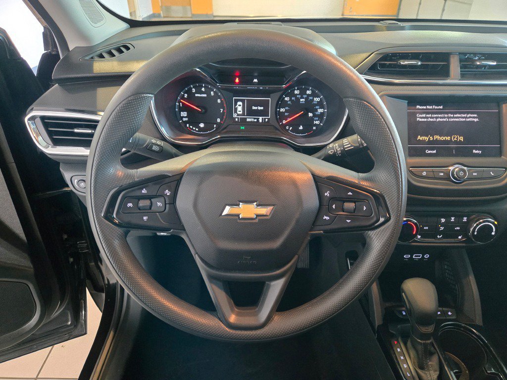 2023 Chevrolet TrailBlazer LT - Photo 30
