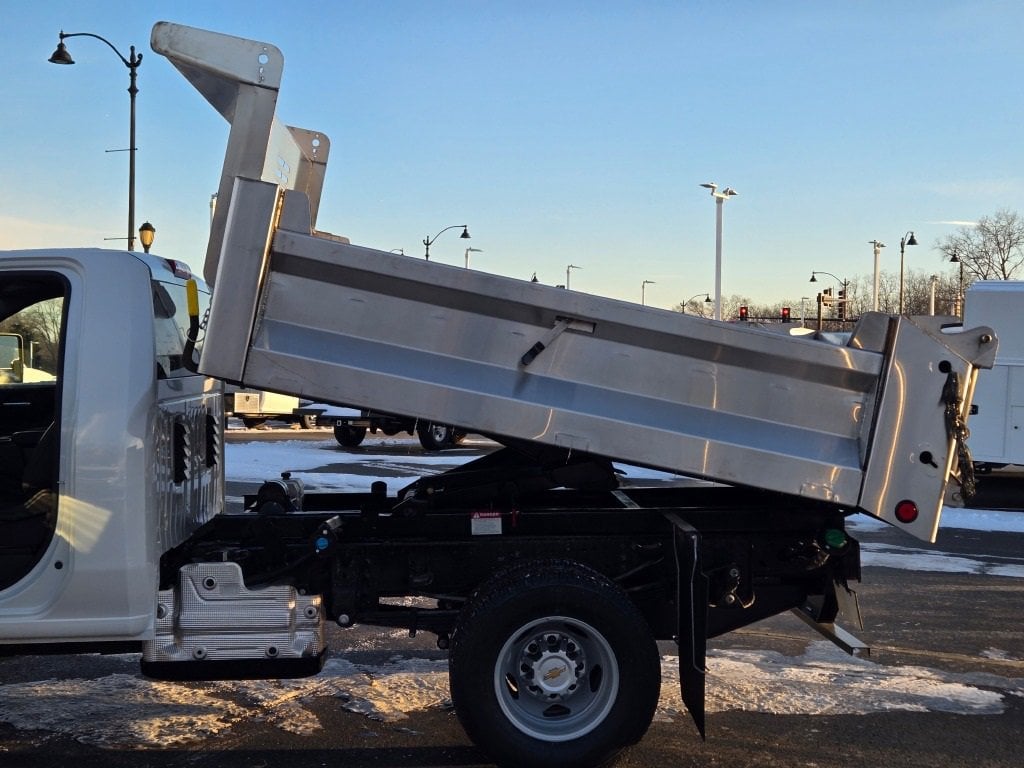 2026 CHEVROLET SILVERADO HD - Image 19