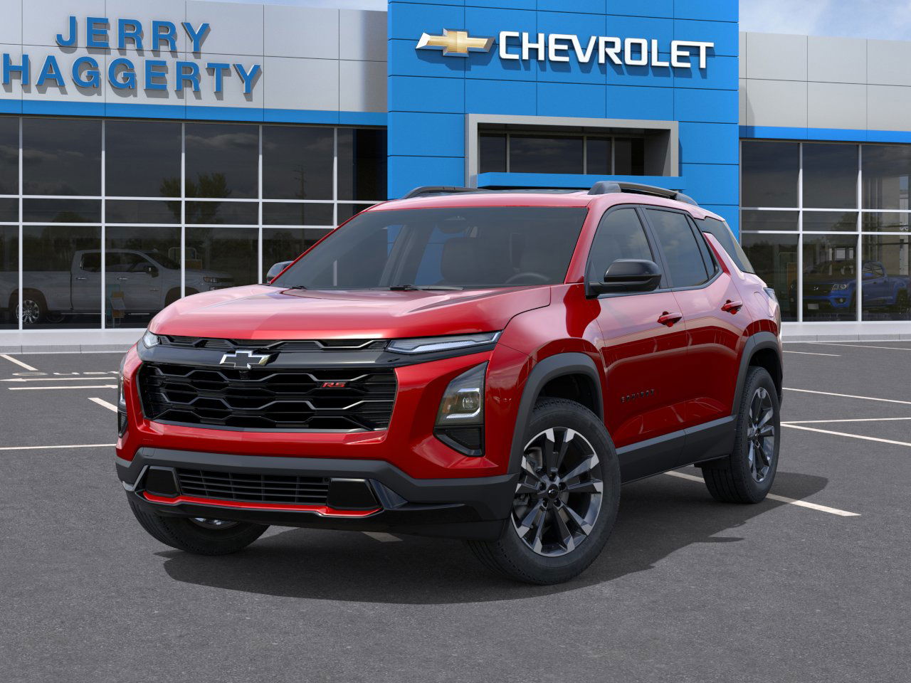 2026 CHEVROLET EQUINOX - Image 37