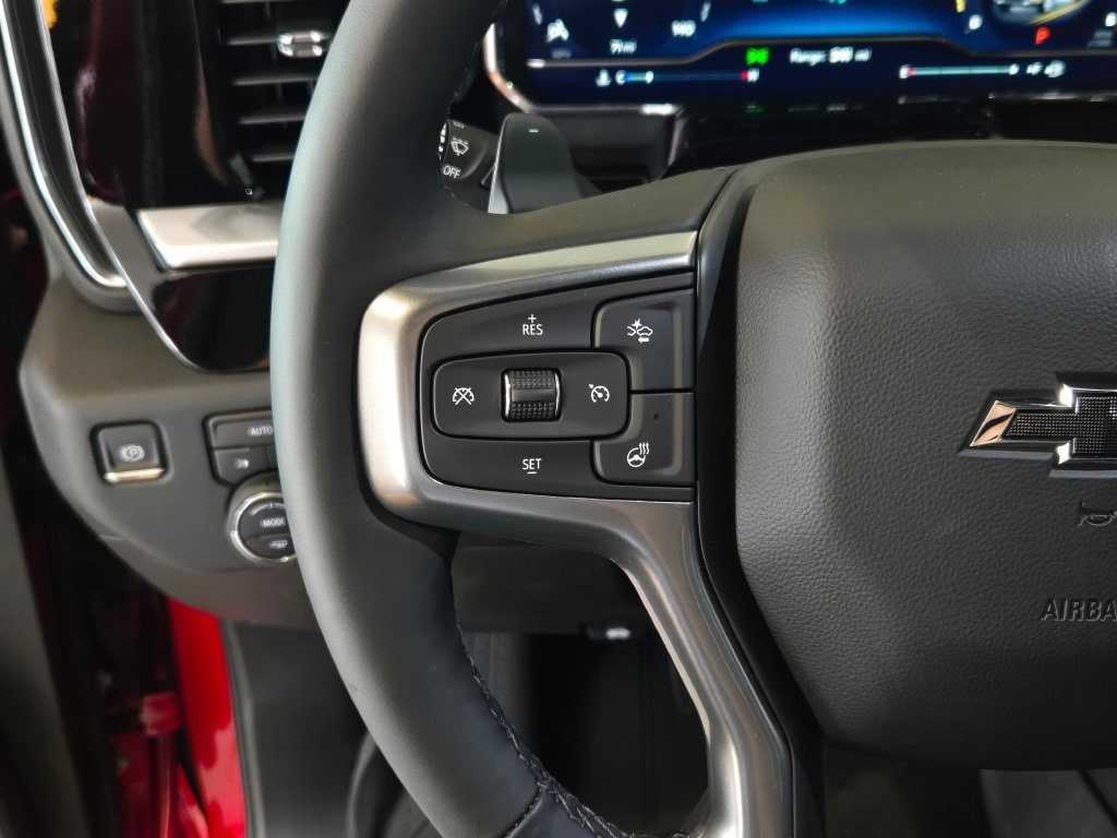 2025 CHEVROLET SILVERADO - Image 30