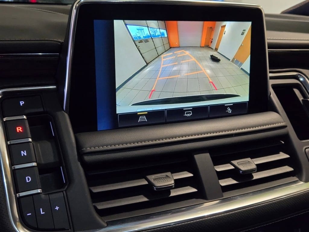 2023 CHEVROLET TAHOE - Image 37