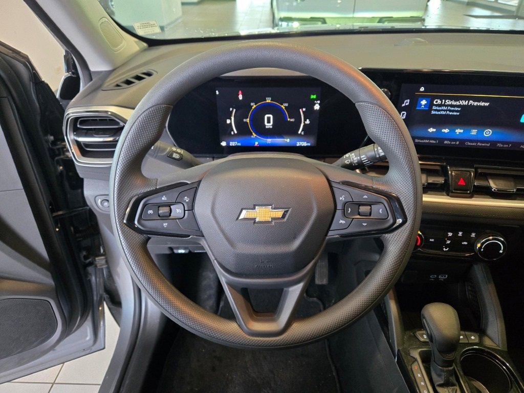 2026 CHEVROLET TRAILBLAZER - Image 29