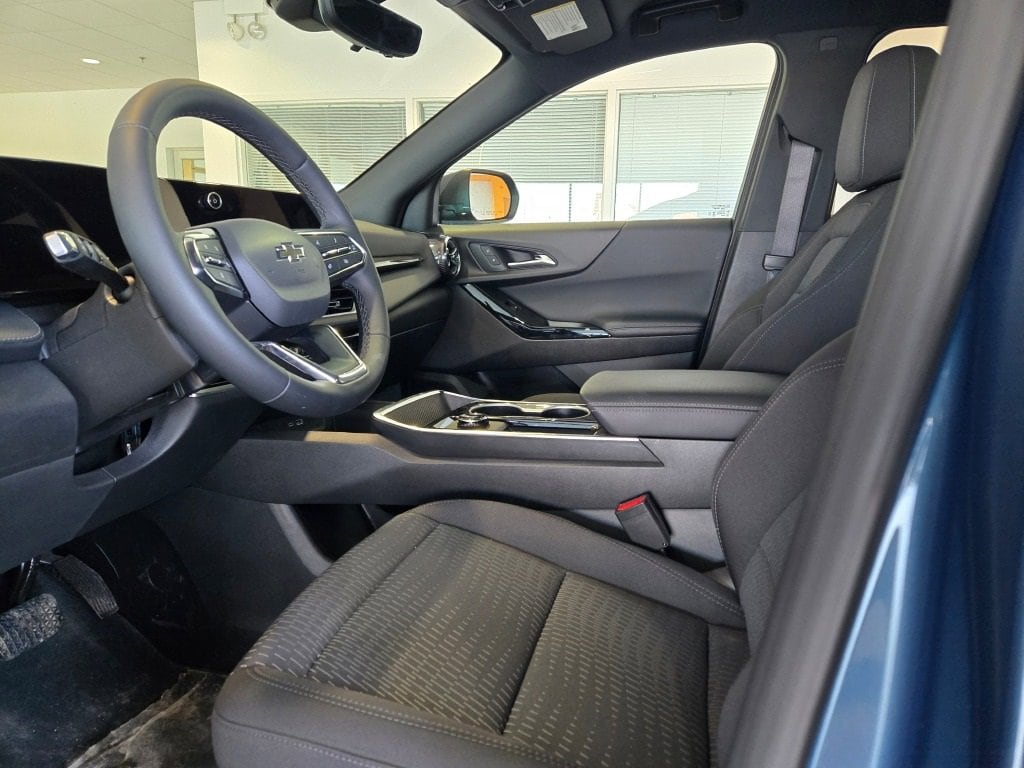 2026 CHEVROLET EQUINOX - Image 18