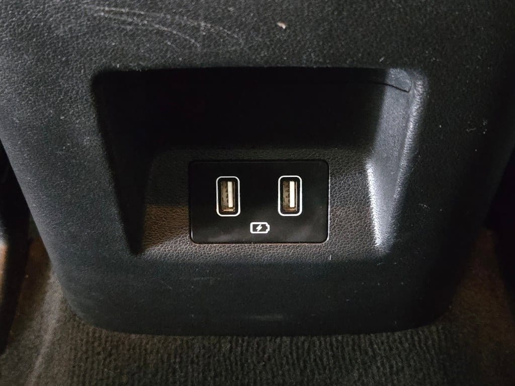 2023 HYUNDAI TUCSON - Image 18