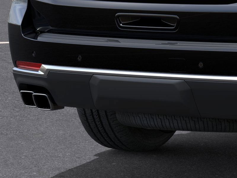 2026 CHEVROLET TAHOE - Image 14