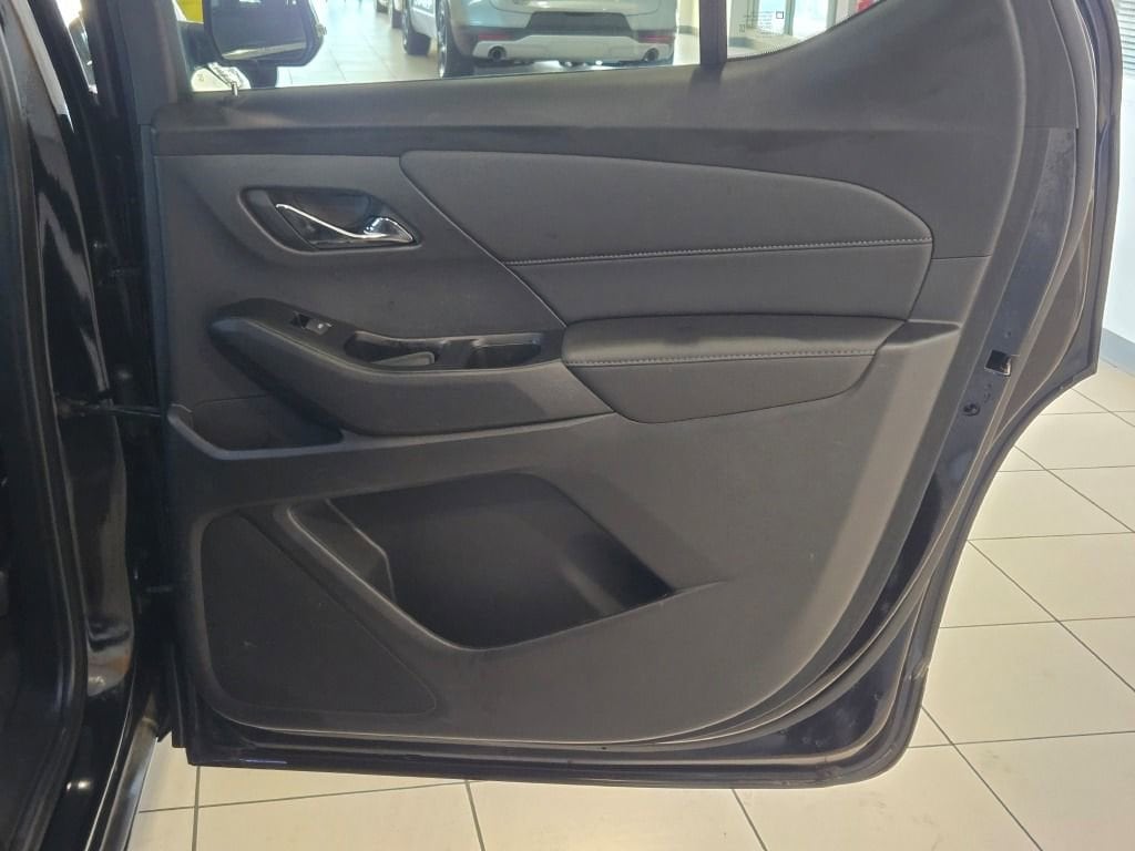 2023 Chevrolet Traverse 1LT - Photo 9