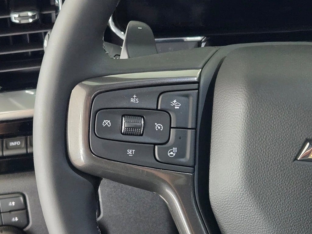 2026 CHEVROLET SILVERADO - Image 33