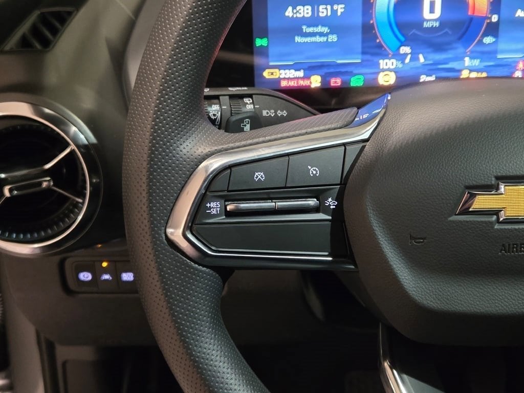 2026 CHEVROLET EQUINOX - Image 26