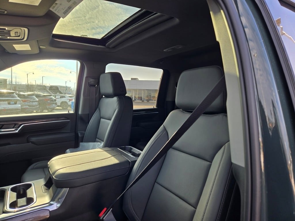 2026 CHEVROLET SILVERADO HD - Image 23