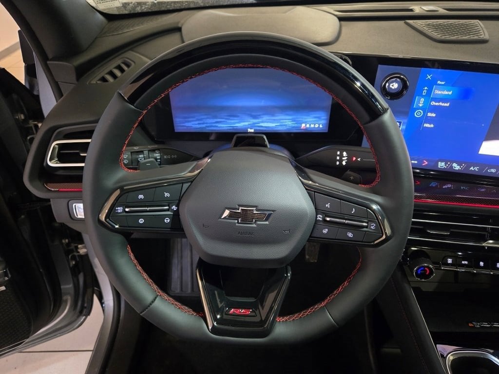 2026 CHEVROLET TRAVERSE - Image 33