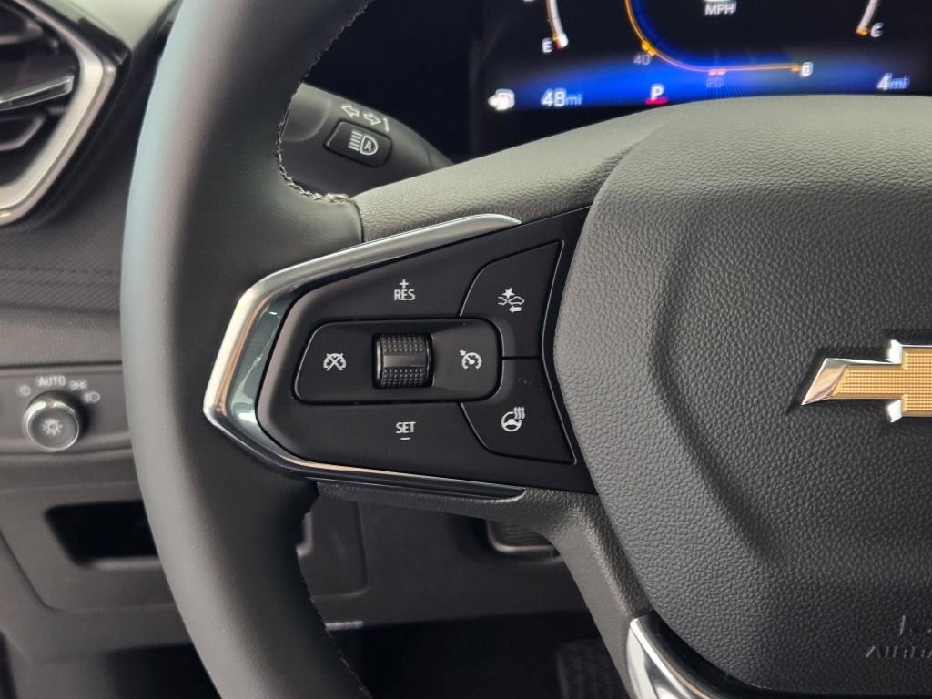 2026 Chevrolet Trailblazer LT - Photo 27