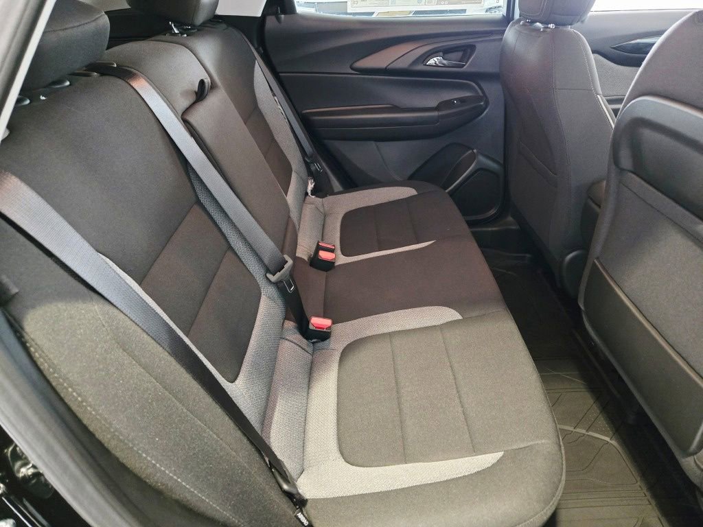 2026 Chevrolet Trailblazer LT - Photo 9