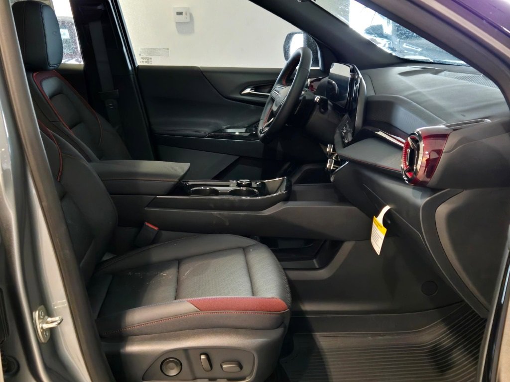 2026 CHEVROLET EQUINOX - Image 6