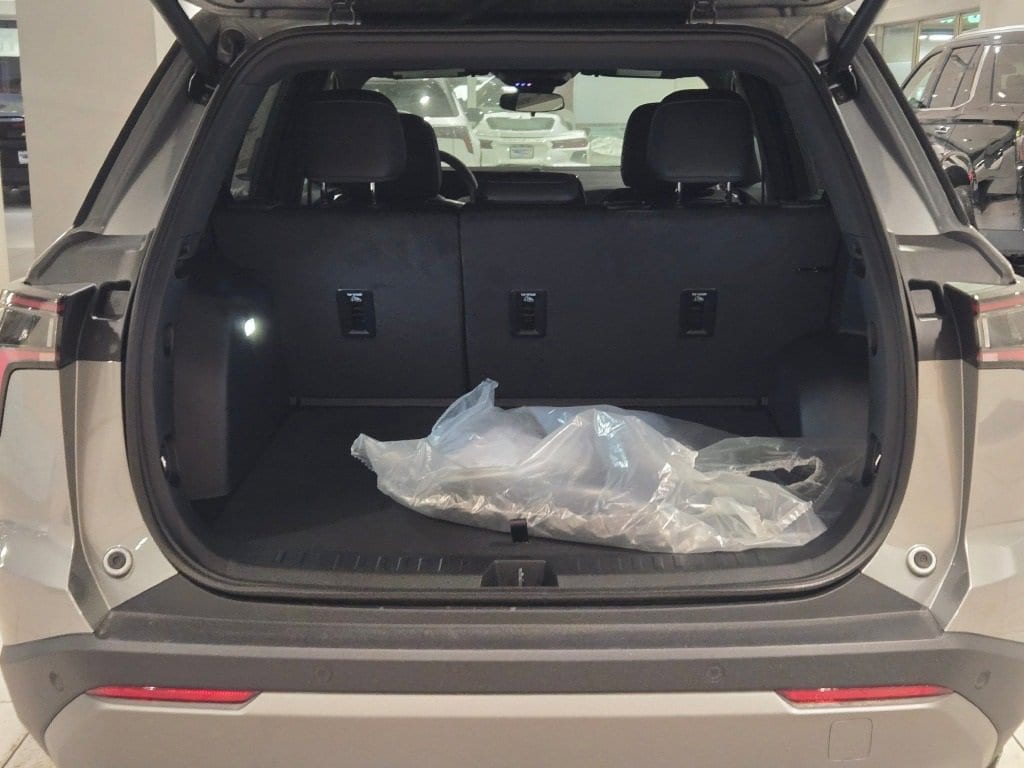 2026 CHEVROLET EQUINOX - Image 10