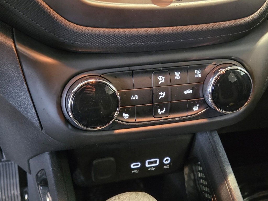 2023 CHEVROLET TRAILBLAZER - Image 23