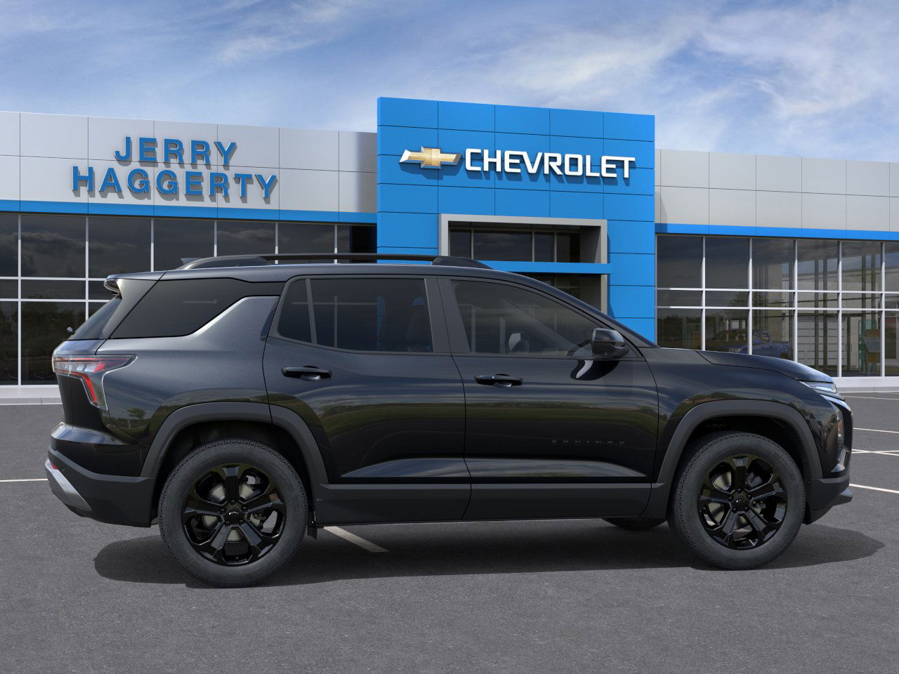 2026 CHEVROLET EQUINOX - Image 34