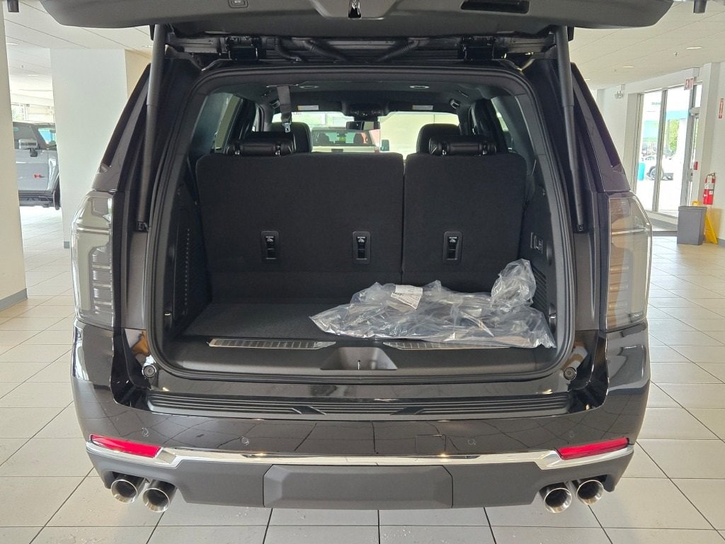 2025 CHEVROLET TAHOE - Image 13