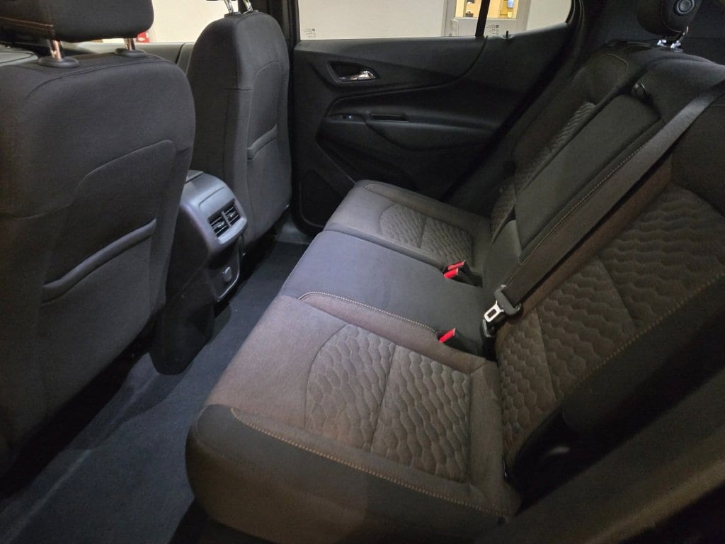 2018 CHEVROLET EQUINOX - Image 18