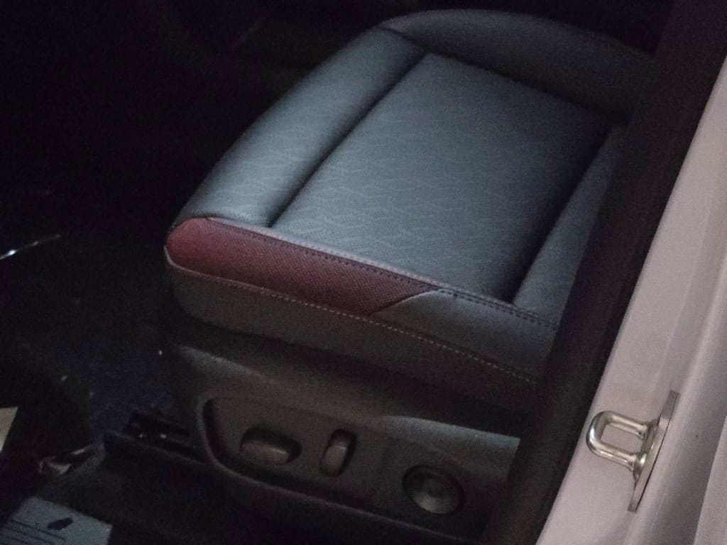 2026 CHEVROLET EQUINOX - Image 22